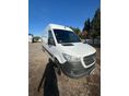 MERCEDES-BENZ SPRINTER 2023/3 - 17