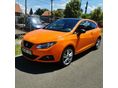 SEAT IBIZA 1.6 16V Sport Friss műszaki vizsga