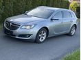 OPEL INSIGNIA 2014 - 2