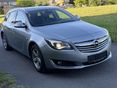OPEL INSIGNIA 2014 - 1