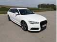 AUDI A6 2015/6 - 2