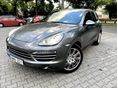 PORSCHE CAYENNE 2013/6 - 1