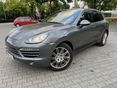 PORSCHE CAYENNE 2013/6 - 2