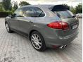 PORSCHE CAYENNE 2013/6 - 5