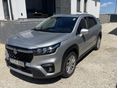 SUZUKI S-CROSS 1.4 Hybrid GL+ 4WD (Automata)