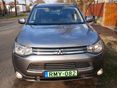 MITSUBISHI OUTLANDER 2.0 PHEV Instyle Navi 4WD CVT Friss akkupack csere! 89.4%
