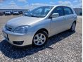 TOYOTA COROLLA 1.4 D-4D Sol Plus M-MT Automata klíma! Ülésfűtés! Tolatóradar! 4xel.ablak! El.tükör!