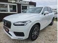 VOLVO XC90 2.0 [B5] MHEV Momentum Pro Geartronic (7 személyes ) Sz.könyv! M.o.-i! Harman/Kardon audio! Első/hátsó fűthető ülések!