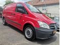 MERCEDES-BENZ VITO 2014/3 - 4