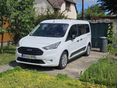 FORD CONNECT 2018/10 - 1