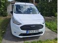FORD CONNECT 2018/10 - 11