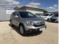 HONDA CR-V 2007/6 - 3