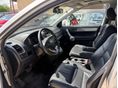 HONDA CR-V 2007/6 - 7
