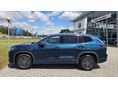 VOLKSWAGEN TAYRON 2026 - 2