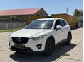MAZDA CX-5 2012/2 - 2