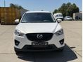 MAZDA CX-5 2012/2 - 3