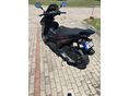 GILERA RUNNER ST 125 2009/9 - 2