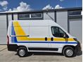 PEUGEOT BOXER 2021/9 - 1