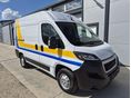 PEUGEOT BOXER 2021/9 - 2