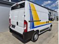 PEUGEOT BOXER 2021/9 - 3