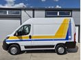 PEUGEOT BOXER 2021/9 - 4
