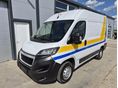 PEUGEOT BOXER 2021/9 - 5