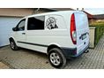 MERCEDES-BENZ VITO 2011/12 - 4