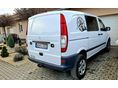 MERCEDES-BENZ VITO 2011/12 - 3