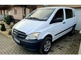 MERCEDES-BENZ VITO 2011/12 - 2