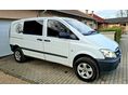 MERCEDES-BENZ VITO 2011/12 - 1
