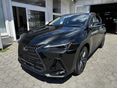 LEXUS NX 2024/8 - 1