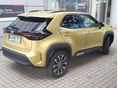 TOYOTA YARIS CROSS 2023/4 - 2