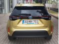 TOYOTA YARIS CROSS 2023/4 - 3