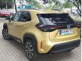 TOYOTA YARIS CROSS 2023/4 - 4
