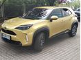TOYOTA YARIS CROSS 2023/4 - 5