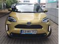 TOYOTA YARIS CROSS 2023/4 - 6