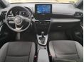 TOYOTA YARIS CROSS 2023/4 - 11