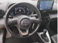 TOYOTA YARIS CROSS 2023/4 - 12