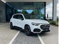 MERCEDES-BENZ GLB 220 4Matic 8G-DCT Full hybrid drive (7 személyes )