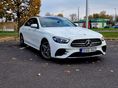 MERCEDES-BENZ E-OSZTÁLY E 220 d 4Matic 9G-TRONIC ÁFÁ-s. Panorámatető. AMG line. Multibeam. Burmester. Garanciás