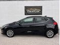 KIA CEE'D 2017/4 - 2