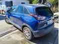 OPEL CROSSLAND X 2021/4 - 1