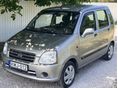 SUZUKI WAGON R+ 1.3 GLX AC KLÍMA! MENETFÉNY! TÉLI-NYÁRI GARNITÚRA! RADIÓ!