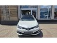 TOYOTA AURIS 2018/1 - 2