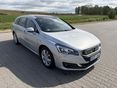 PEUGEOT 508 2015/2 - 2