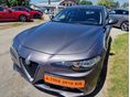 ALFA ROMEO GIULIA 2.2 D Super FRISS MŰSZAKI-BŐRBELSŐ-17 ALU-FULL SZERVÍZKÖNYV :-) :-) :-)