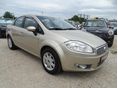 FIAT LINEA 2010/8 - 1