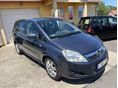 OPEL ZAFIRA B 2009/11 - 2