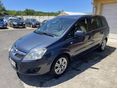 OPEL ZAFIRA B 2009/11 - 7