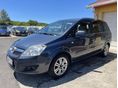 OPEL ZAFIRA B 2009/11 - 8